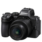 Nikon Z5 II Mirrorless Camera Kit with Z 24-50mm f/4-6.3 Lens Nikon