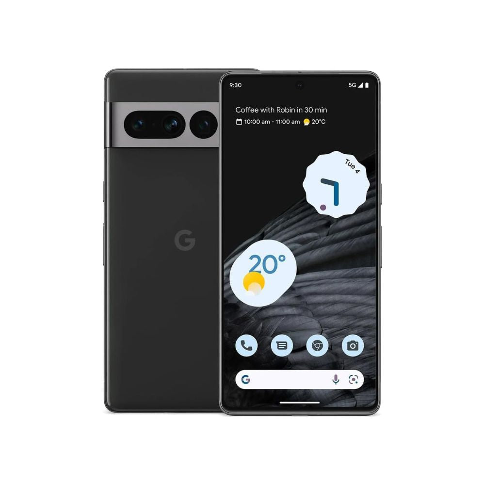 Google Pixel 7 Pro 256GB - (AU Version) – Refurbished