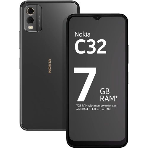 Nokia C32 64GB - (AU Version) - Refurbished