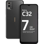 Nokia C32 64GB - (AU Version) - Refurbished