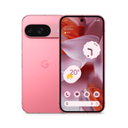 Google Pixel 9 5G Smartphone (12GB/128GB, Peony) - Brand New