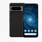 Google Pixel 8 Pro 5G - 128GB, 256GB, 512GB,  Obsidian / Porcelain / Bay / Mint - Acceptable - Refurbished Google