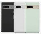 Google Pixel 7 5G – All Colours: Obsidian, Snow, Lemongrass (128GB/256GB) - Acceptable - Refurbished Google