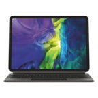 Apple iPad Pro 11-inch (1st, 2nd & 3rd Gen) & iPad Air (4th & 5th Gen) Magic Keyboard - Black - Good - Refurbished
