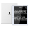 Trion Nex Ebook-Reader - 6" E-Ink Touchscreen, Quad-Core, 32GB Storage, Android 8.1 - White ( Refurbished Grade - A ) Trion