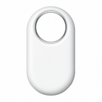 Samsung Galaxy SmartTag2 (1 Pack) – White Samsung