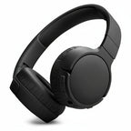 JBL Tune 670NC Wireless On-Ear Headphones - Black, Blue, White - Excellent - Refurbished JBL