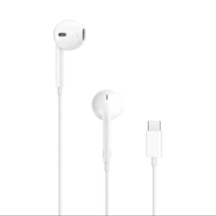 Apple - EarPods USB-C - Wired - Pristine - Refurbished (Copy) Apple
