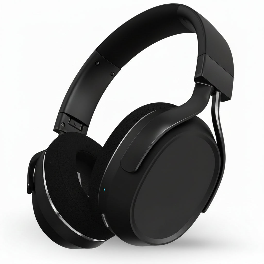 BlueAnt PumpX Gym Headphones - Wireless Workout Headphones