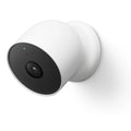 Google Nest - Cam Wireless Google