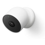 Google Nest - Cam Wireless Google
