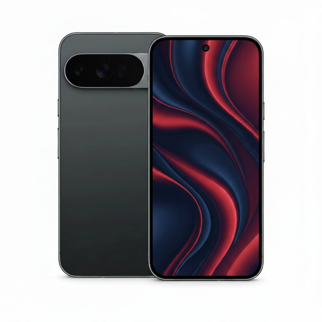 Google Pixel 10 Pro XL - 256GB / 512GB / 1TB - Obsidian / Porcelain / Moonstone / Jade - Acceptable - Refurbished Google
