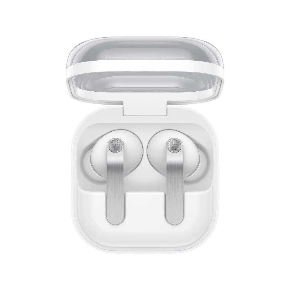 Samsung Galaxy Buds4 Pro - Wireless Earbuds with ANC, Hi-Fi Sound - White, Black, Gold Pink - Pristine - Refurbished Samsung