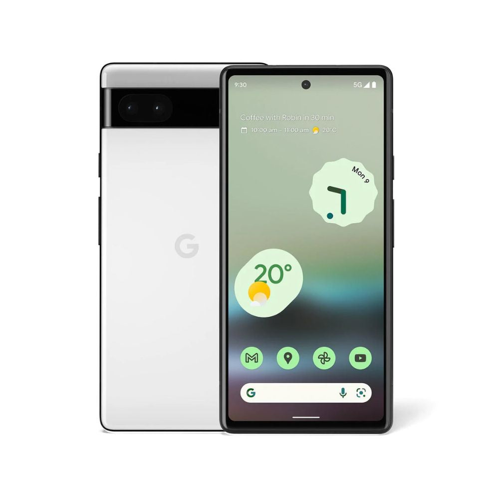 Google Pixel 6a 128GB - (AU Version) - Refurbished