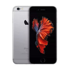 Apple iPhone 6s 64GB - Space Gray - Acceptable - Refurbished APPLE
