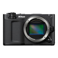 Nikon ZR 6K Cinema Camera Body / Full-Frame 6K Video Camera / Professional Cinema Production Nikon