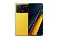 Xiaomi Poco X6 Pro 5G Smartphone (8GB/256GB, Yellow) - Brand New