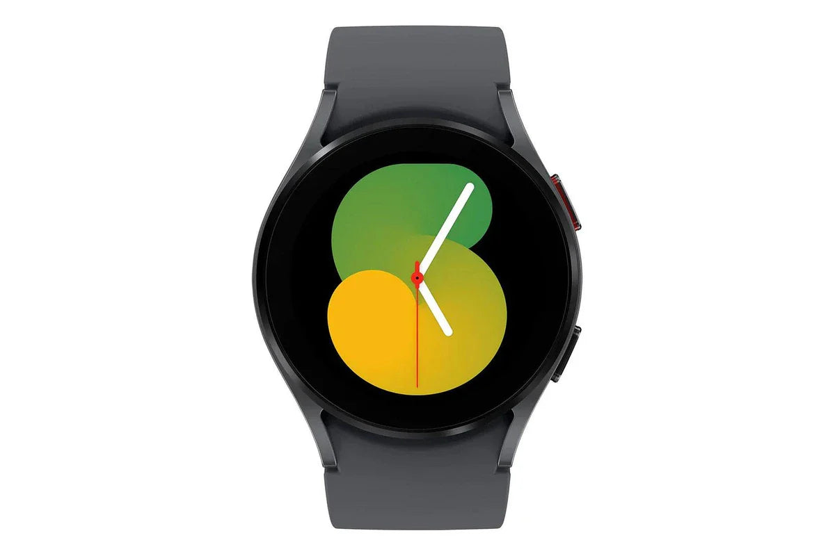 Samsung Galaxy Watch5 40mm LTE Smart Watch - Black - Pristine - Refurbished