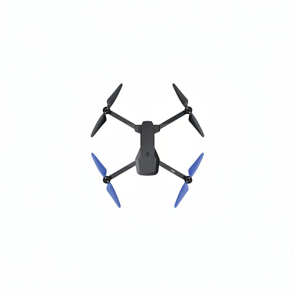 ZERO-X D200 1080P FHD Foldable Drone with HD Camera