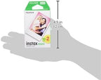 Fujifilm Instax Mini Instant Film 20pk