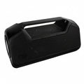 Sprout Nomad Alpha Bluetooth Speaker - Black - Portable Wireless Audio with Rugged Design - Excellent - Refurbished