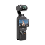 DJI Osmo Pocket 3 Creator Combo - 4K Vlogging Camera