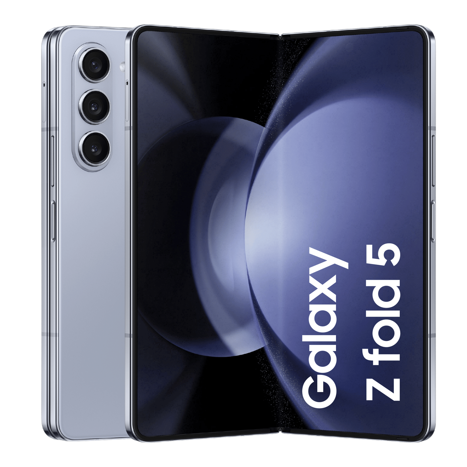 Samsung Galaxy Z Fold5 5G 12GB 512GB (AU Version) - Refurbished