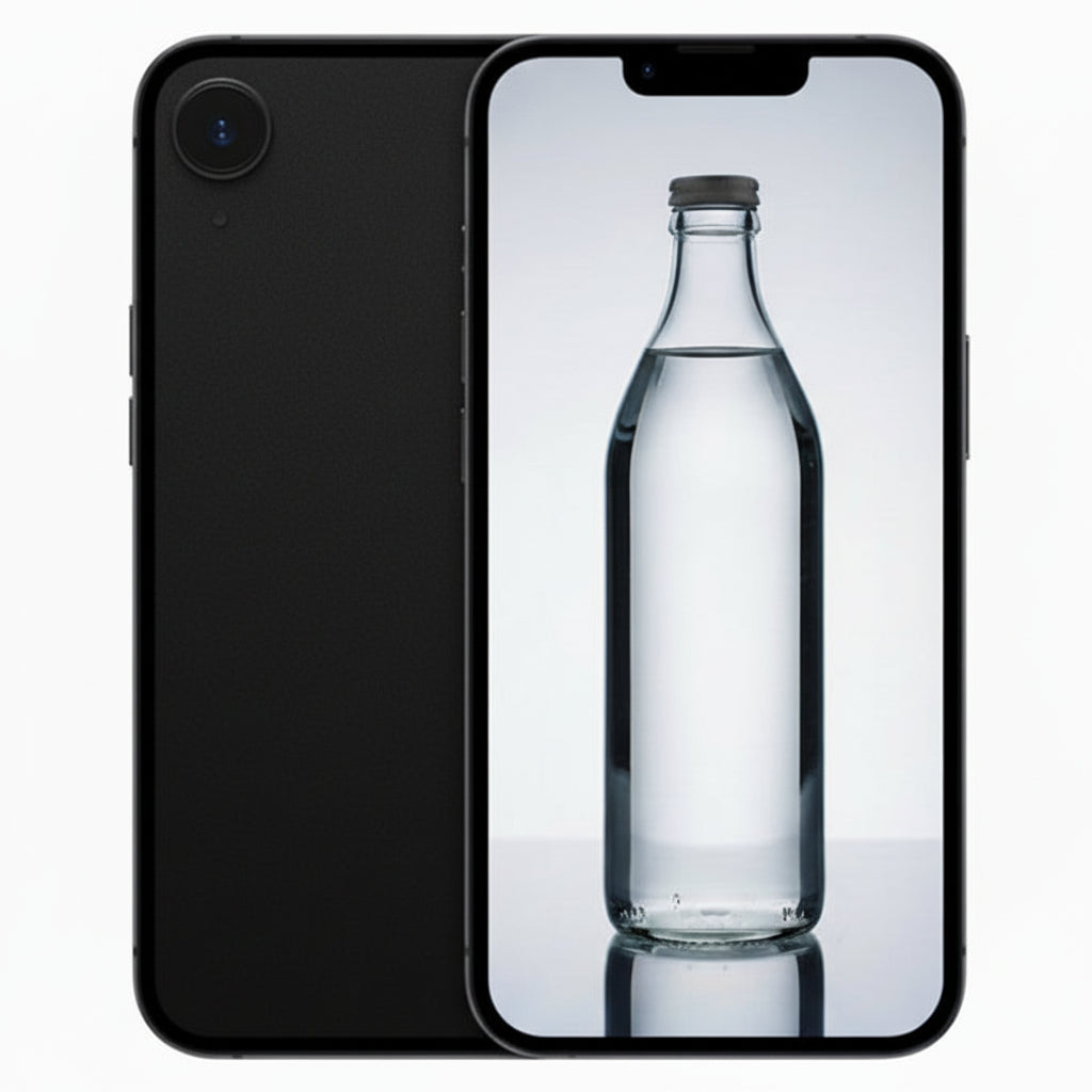 iPhone 16e – 128GB or 256GB or 512GB White and Black 
