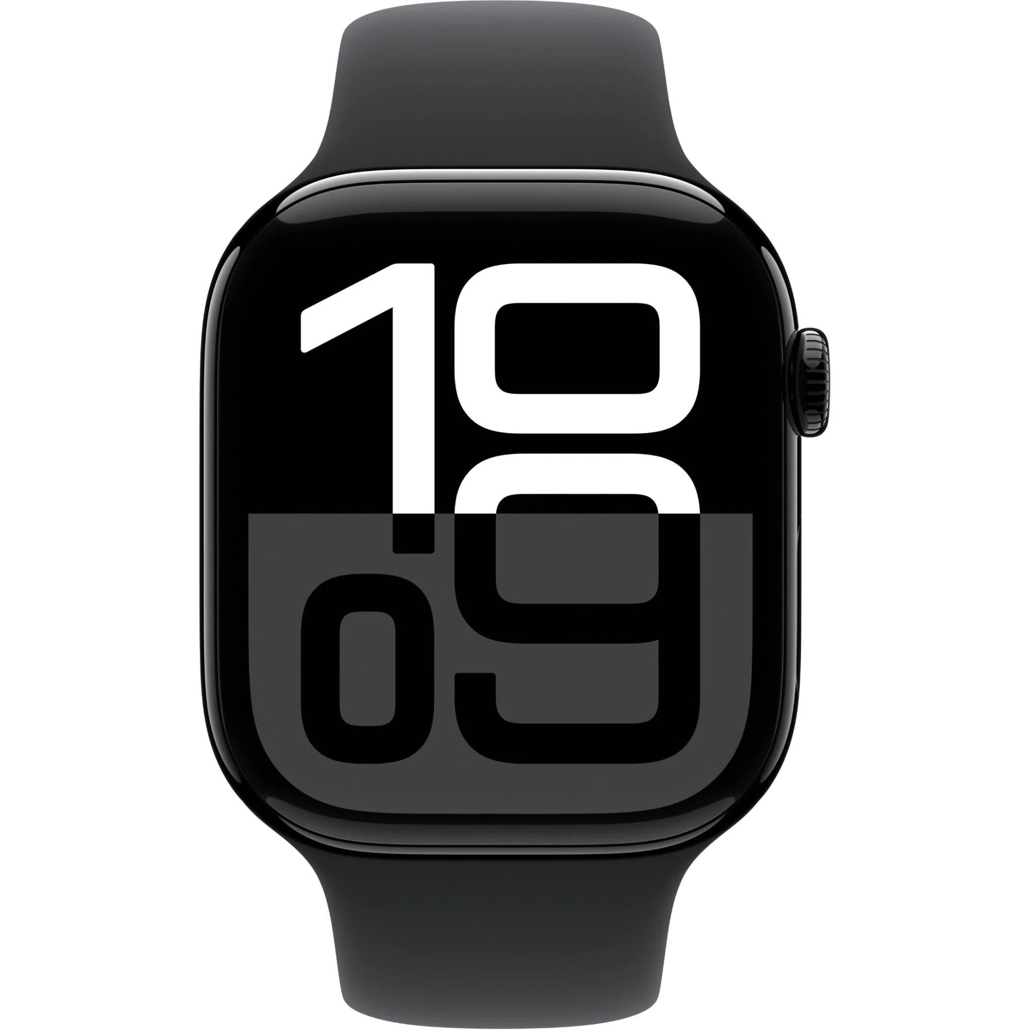 Apple Watch Series 10 46mm Aluminium Case GPS + Cellular Sport Band - ( Au Version )