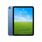 Apple iPad 10th Gen 64GB, Wi-Fi + Cellular, Blue - Excellent Refurbished - (Au Version)