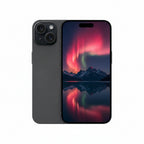 Apple iPhone 15 - 128GB / 256GB / 512GB - Pink, Yellow, Blue, Green & Black - Good - Refurbished