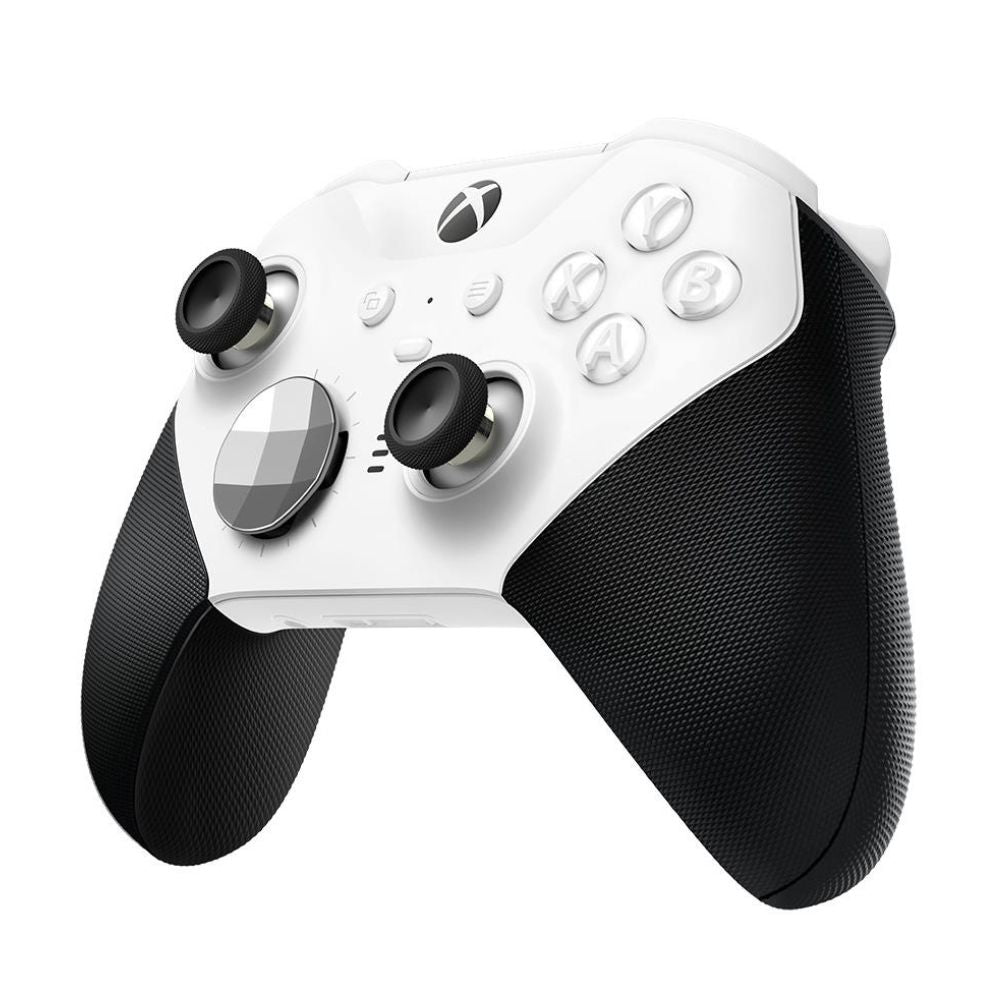 Xbox Elite Wireless Series 2 Core Controller - White