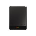 CYGNETT MAGSLIM 10K POWER BANK - Black -Excellent - Refurbished (Copy) Cygnett