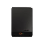 CYGNETT MAGSLIM 10K POWER BANK - Black -Excellent - Refurbished (Copy) Cygnett