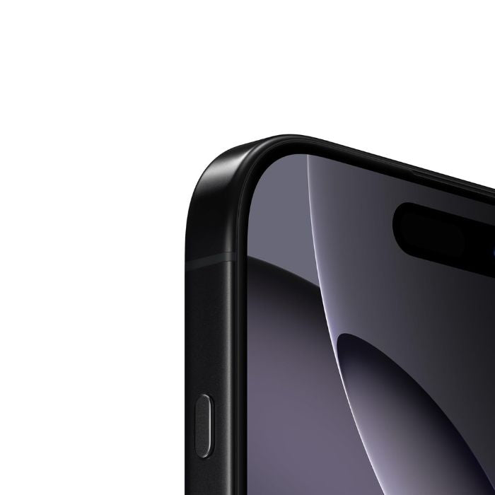 Apple iPhone 16 Pro 128GB - Black Titanium (Au Version) Apple