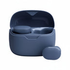 JBL Tune Buds ANC Earbuds - Blue - Excellent - Refurbished JBL