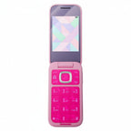 HMD TA-1681 Barbie Phone 4G – Power Pink 1GB (Telstra) - Excellent - Refurbished HMD