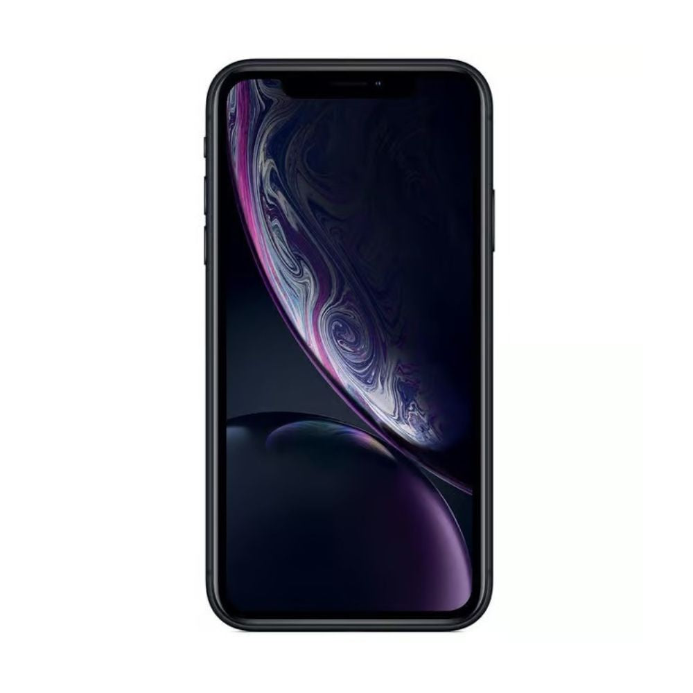 Apple iPhone XR - 64GB - Black - Pristine - Refurbished APPLE