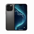 Apple iPhone 16 Pro Max - 256GB, 512GB, 1TB- Black, White, Natural & Desert Titanium- Acceptable - Refurbished