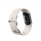 Fitbit Charge 6 - Porcelain - Pristine - Refurbished Fitbit