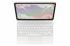 Apple Magic Keyboard for iPad Air 11-inch (M3) - White