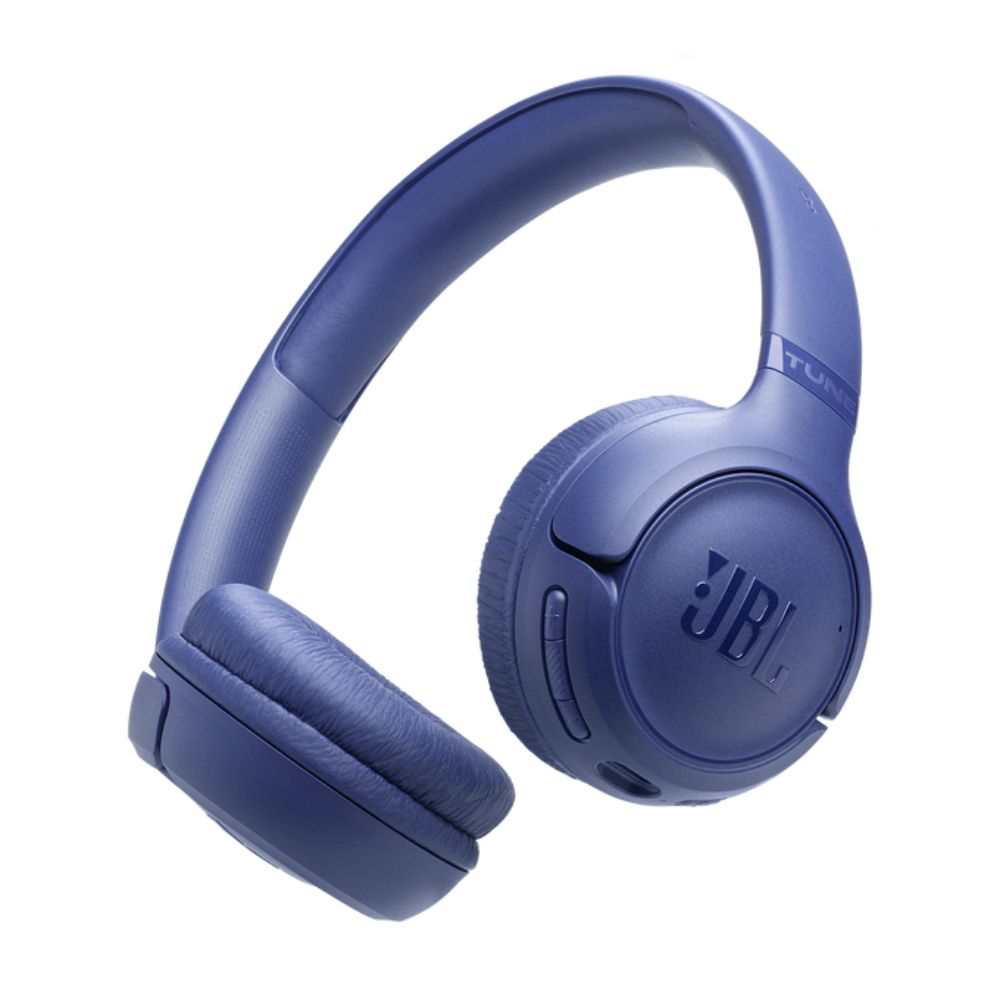 JBL Tune 530BT Bluetooth Headphones – Beige, Blue, Lavender, White