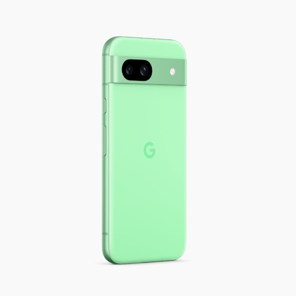 Google Pixel 8a 128GB - Aloe