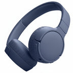 JBL Tune 670NC Wireless On-Ear Headphones - Black, Blue, White - Excellent - Refurbished JBL