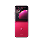 Motorola Razr 40 Ultra 5G 256GB - Viva Magenta Motorola