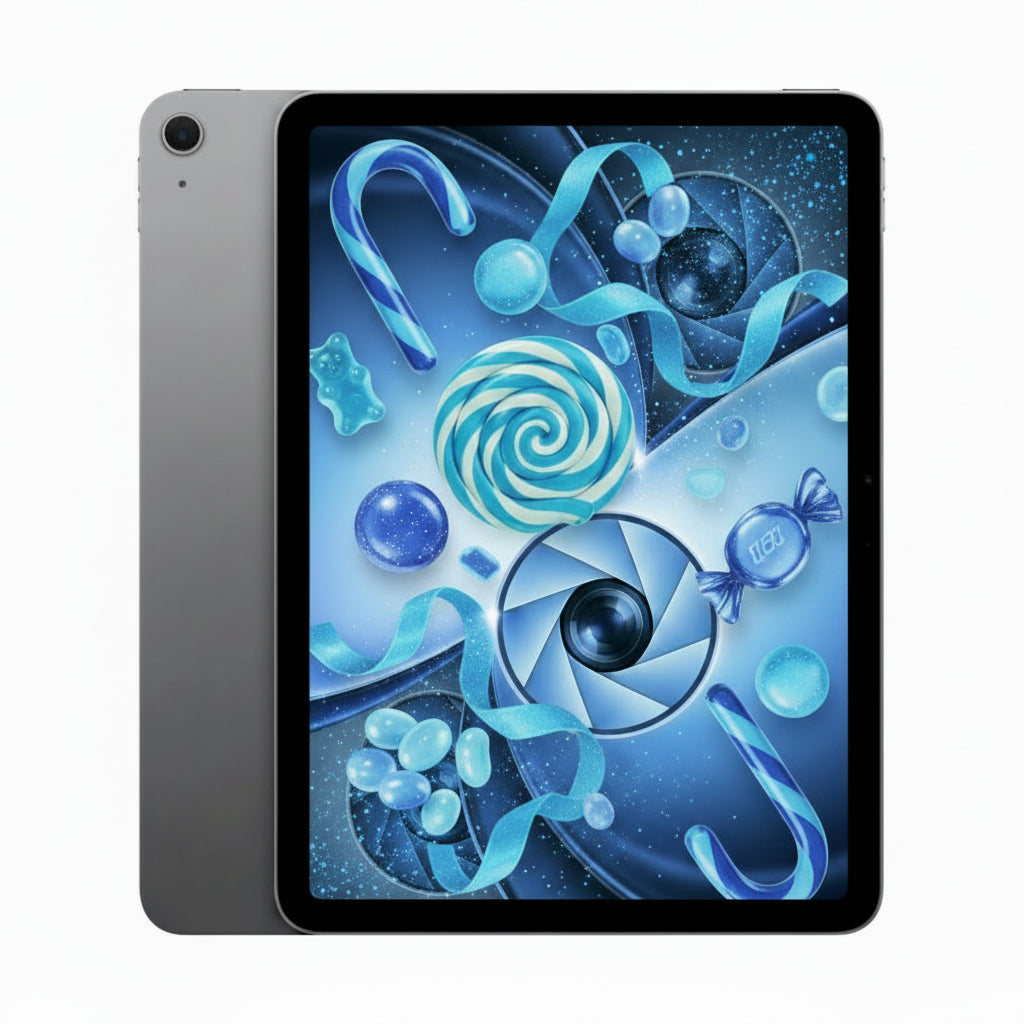 Apple I pad Air M3 2025 11-Inch Wi-Fi all Storage Sizes and Colors