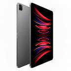 Apple iPad Pro 12.9-inch (6th Gen) -  Wi-Fi + Cellular - 128GB Space Gray (Copy) Apple