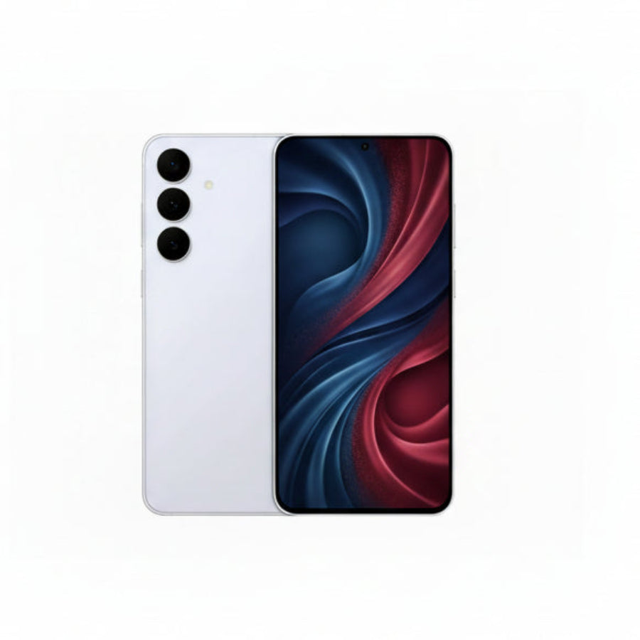 Samsung Galaxy S25 FE - 8GB RAM – 128GB / 256GB / 512GB - Icy Blue, Jet Black, Navy, White