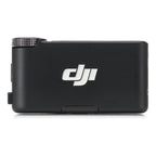 DJI Mic 3 Receiver - Wireless Audio Receiver for Vlogging & Video Production DJI