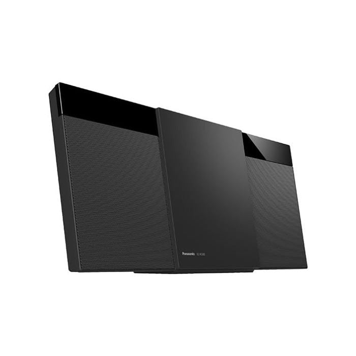 Panasonic SC-HC302GN-K Micro Hi-Fi System – Black Panasonic